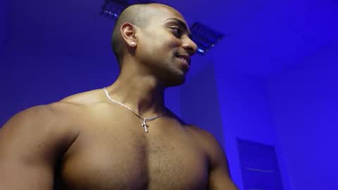 Jacky online show from October 8, 6:14 pm