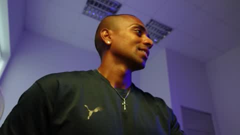 Jacky online show from September 10, 3:35 pm