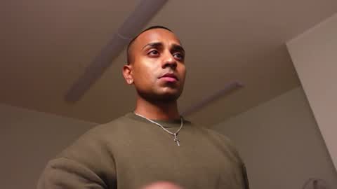 Jacky online show from November 17, 8:44 pm