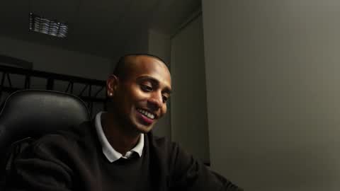 Jacky online show from September 24, 6:14 pm