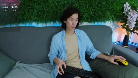 Jackson online show from November 16, 7:43 am