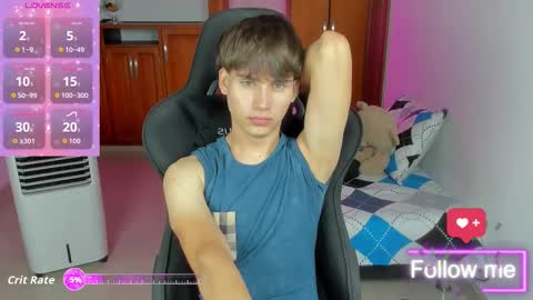 Jack online show from October 9, 3:34 am