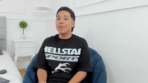 jackson_rush online show from October 14, 3:53 am