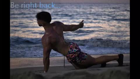 Jckson Stifler online show from October 12, 7:38 pm