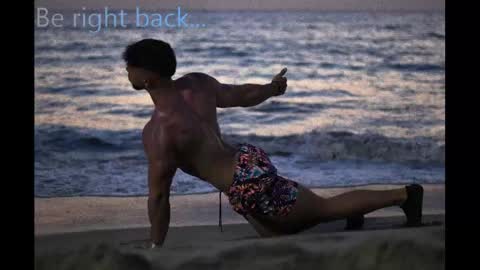 Jckson Stifler online show from November 17, 8:44 pm