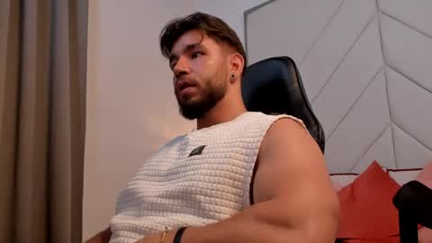 Jckson Stifler online show from April 17, 2:08 pm