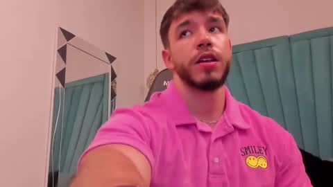 Jckson Stifler online show from January 23, 11:58 pm