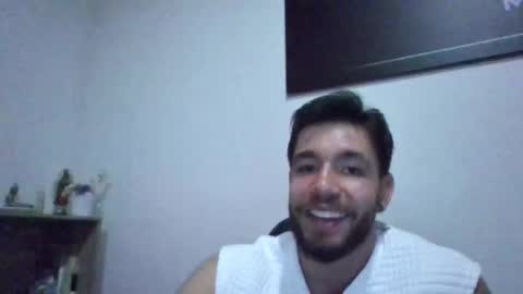 Jckson Stifler online show from September 15, 9:38 pm