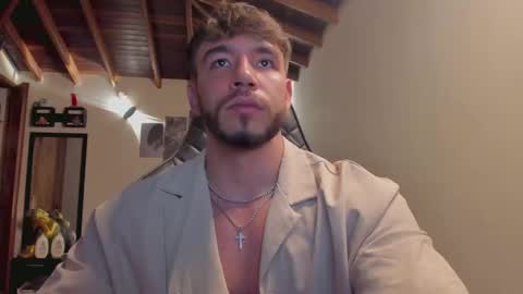 Jckson Stifler online show from February 21, 10:26 pm