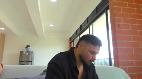 Jackson Wayne online show from March 9, 3:16 pm