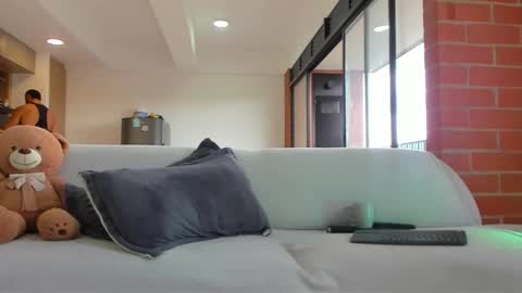 Jackson Wayne online show from March 4, 2:36 pm