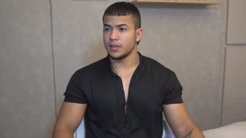 Jackson Bell online show from February 3, 12:53 pm