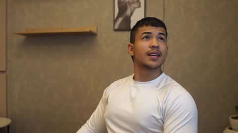 Jackson Bell online show from April 1, 1:41 pm