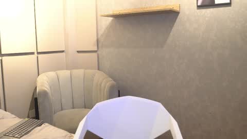 Jackson Bell online show from January 15, 1:20 pm