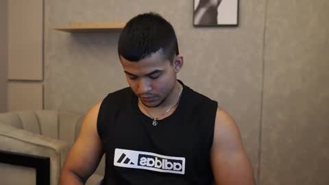 Jackson Bell online show from January 9, 5:51 pm