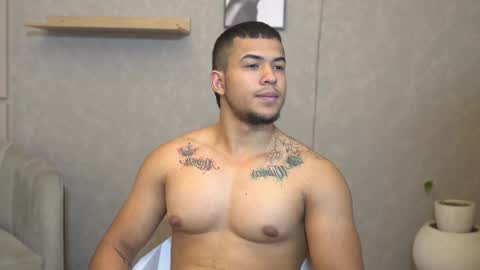 Jackson Bell online show from February 11, 2:21 pm