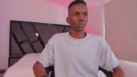 Jackson online show from March 9, 1:05 pm