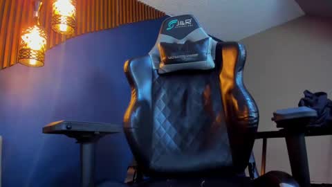 Jackson Olsen online show from March 10, 6:01 pm