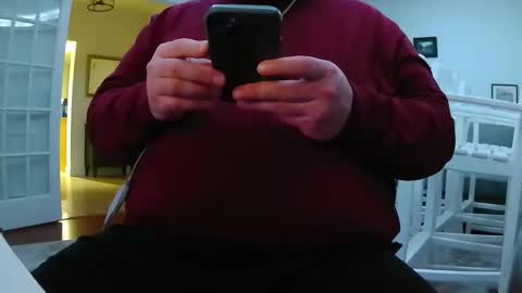 jacksonp41 online show from February 3, 2:53 am