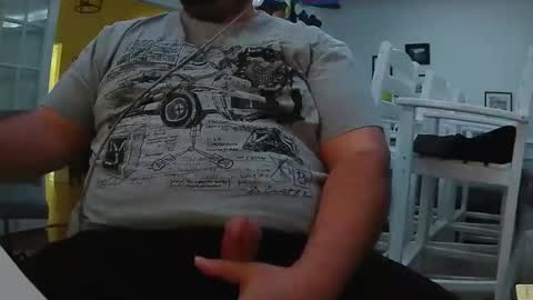 jacksonp41 online show from April 11, 12:53 pm