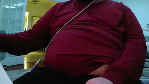 jacksonp41 online show from February 3, 1:46 am