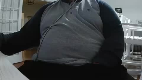 jacksonp41 online show from January 18, 5:00 pm