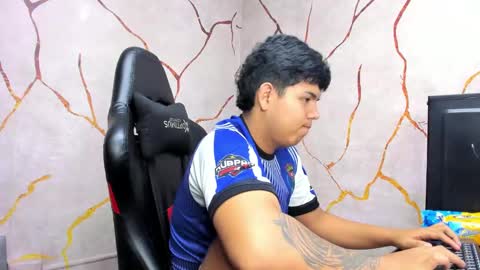 Jackson  online show from January 28, 7:42 pm