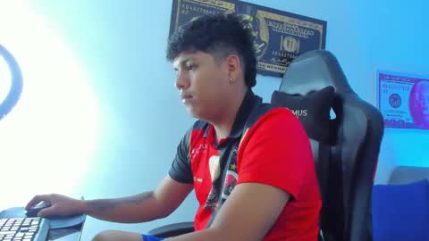 Jackson  online show from February 16, 12:10 pm