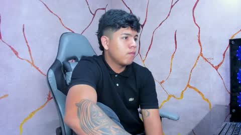 Jackson  online show from February 14, 7:23 pm