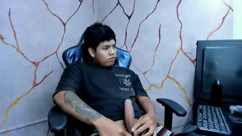 Jackson  online show from February 4, 10:55 pm