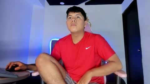 Jackson  online show from March 5, 3:18 pm