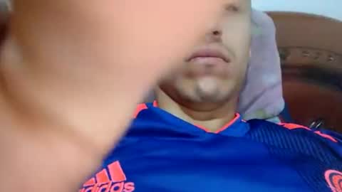 jacksonroy  online show from July 17, 10:55 pm