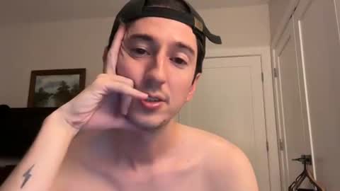 JacksonTheSub online show from December 15, 3:24 am