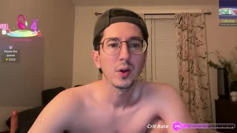 JacksonTheSub online show from February 26, 2:48 am