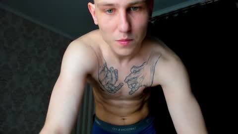 Nikolay online show from March 11, 7:03 pm