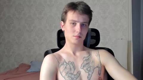 Nikolay online show from October 17, 7:40 pm