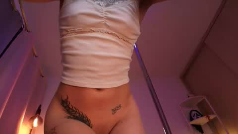 Linda Sofia help me get to 100 thumbs up online show from December 19, 3:46 am