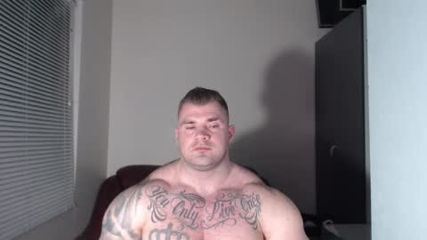 Jacky online show from November 29, 12:29 am