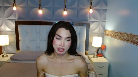 Jacky Murphy online show from December 23, 4:50 pm