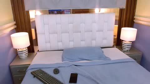 Jacky Murphy online show from November 27, 7:43 pm