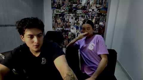 jackyrosee2323 online show from October 18, 3:11 am