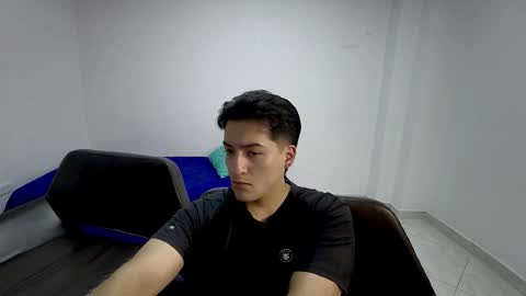 jackyrosee2323 online show from February 4, 11:25 am