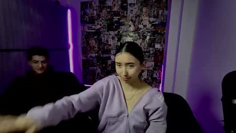 jackyrosee2323 online show from September 24, 7:31 pm