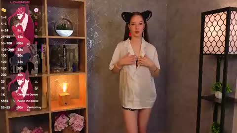 Alice3 online show from June 19, 4:02 pm