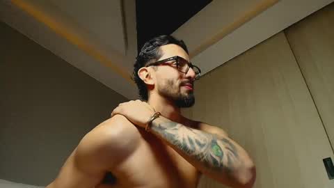 jacob__adams online show from April 15, 1:53 am