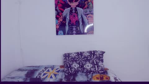 Jacob online show from April 9, 12:36 am