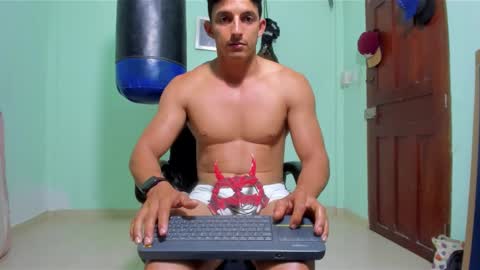 jacob black online show from March 11, 1:52 am