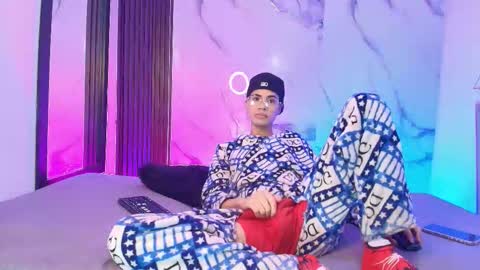 jacob_blackwell online show from February 9, 4:38 am