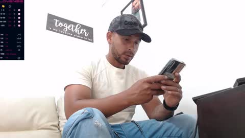 Snapshot of jacob_broown23 chatting on March 3, 4:15 pm jacob broown23 online show from March 3, 4:15 pm