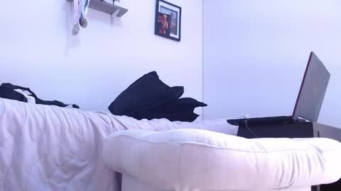 jacob broown23 online show from April 15, 4:54 pm